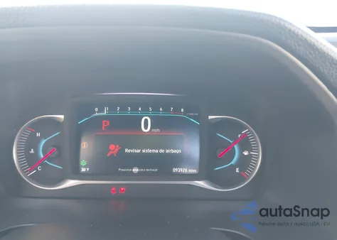 2021 Honda Pilot Awd Ex-L z USA, uszkodzony, nr VIN 5FNYF6H50MB053065